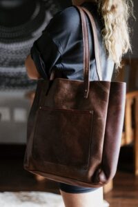 Handbag – Plain