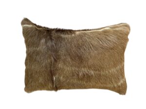Cushion – Kudu Skin