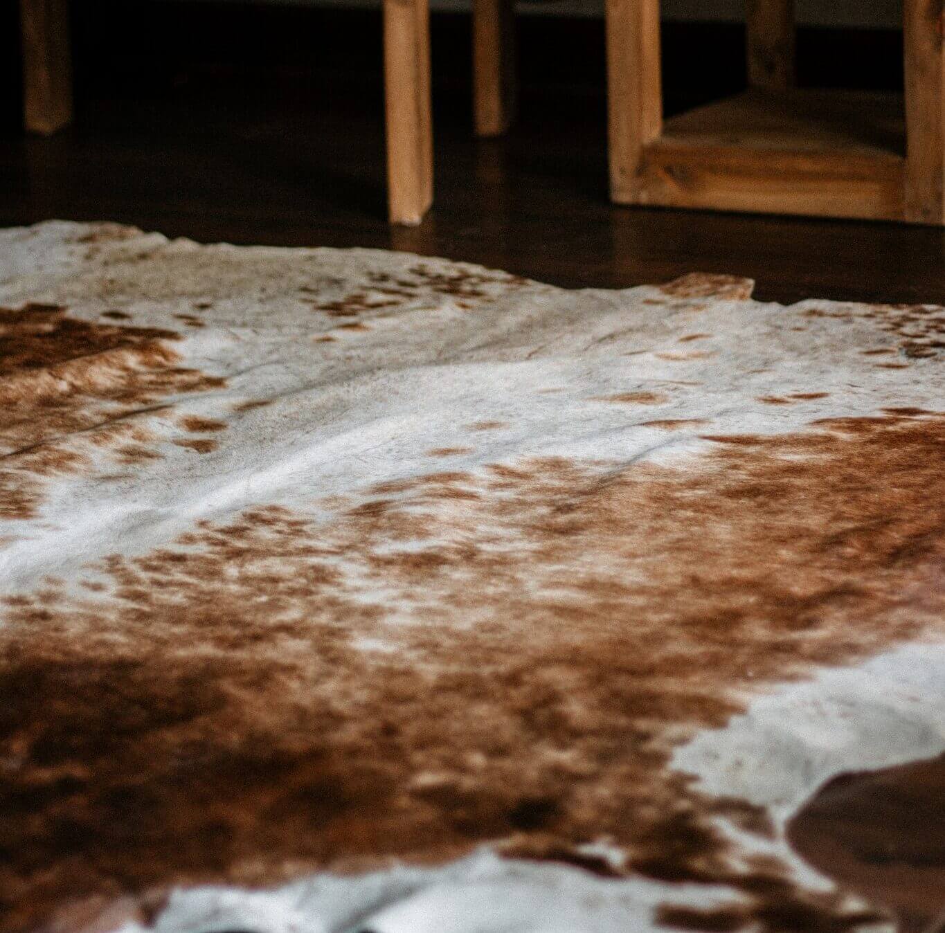 Tannery Services South Africa Raven Hides
