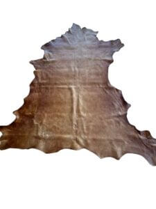 Kudu Leather – Tan | Size: 1640x1100 | Tag No: 1359