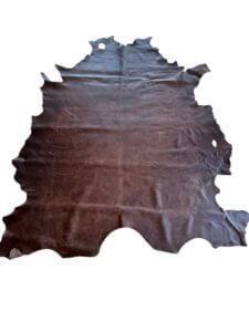 Blue Wildebeest Leather | Size: 1560x1560 | Tag No: 1390