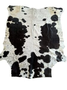 Nguni Hide | Size: 1860x1540 | Tag No: 1375