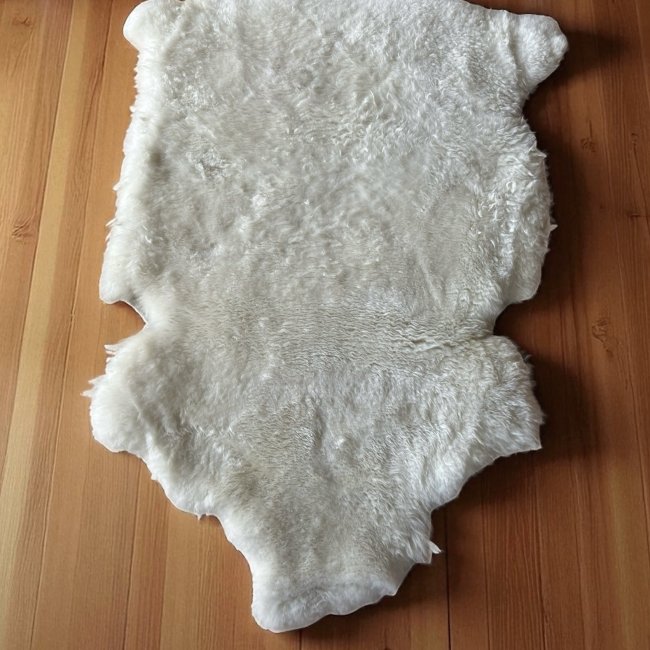 Sheep Skin