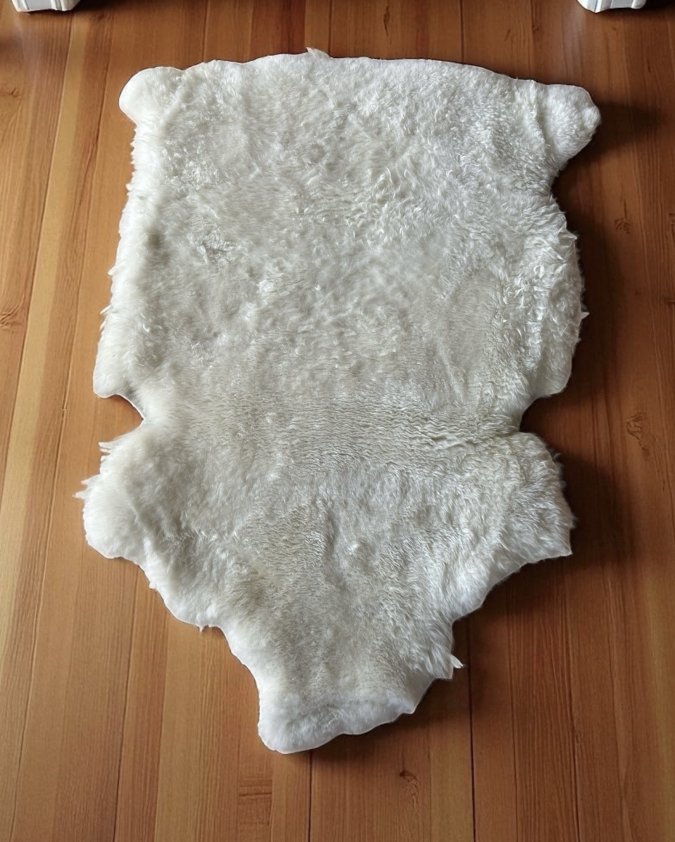 Sheep Skin