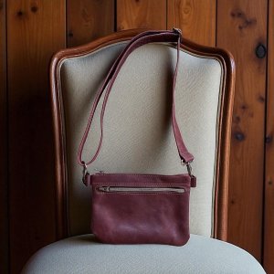Cross body bag