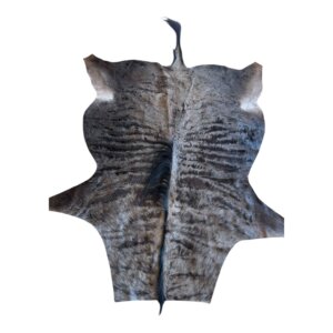 Blue Wildebeest Hide